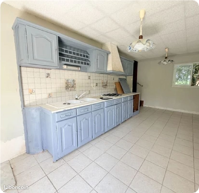 Maison à vendre, 100m², Amagne