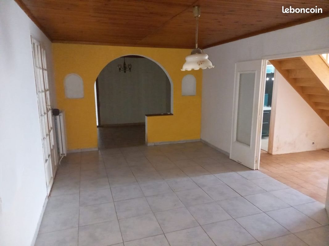 Maison à vendre, 100m², Amagne