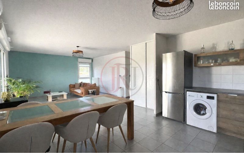 Appartement à louer, 75m², Pignan