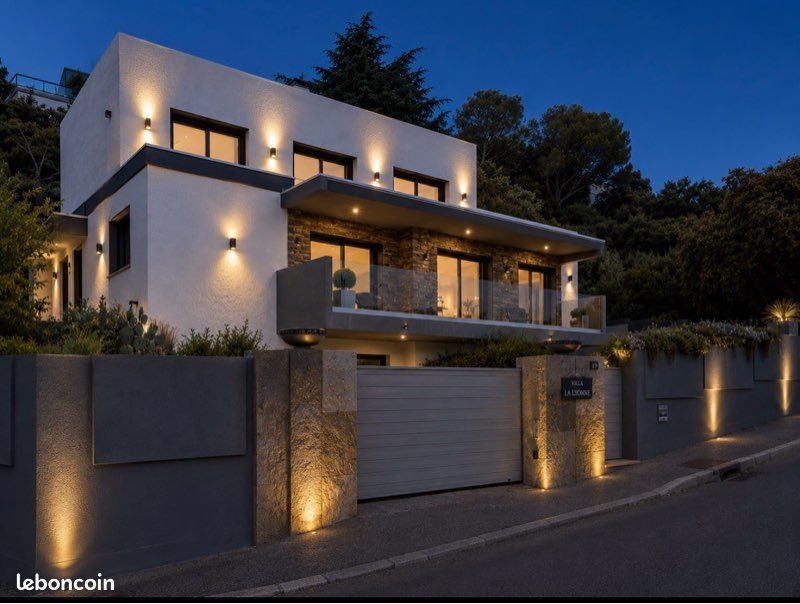 Maison à vendre, 90m², Saint-Raphaël