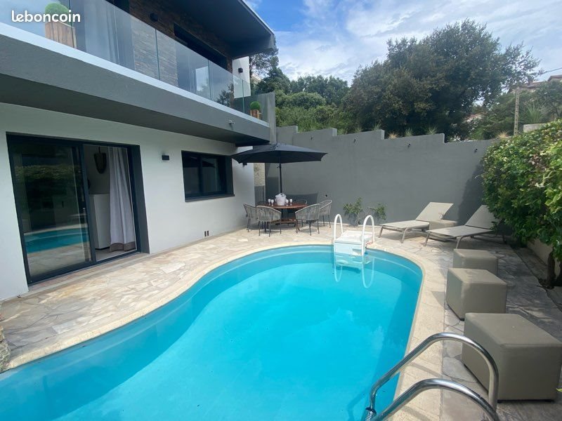 Maison à vendre, 90m², Saint-Raphaël