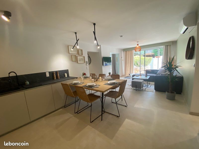 Maison à vendre, 90m², Saint-Raphaël