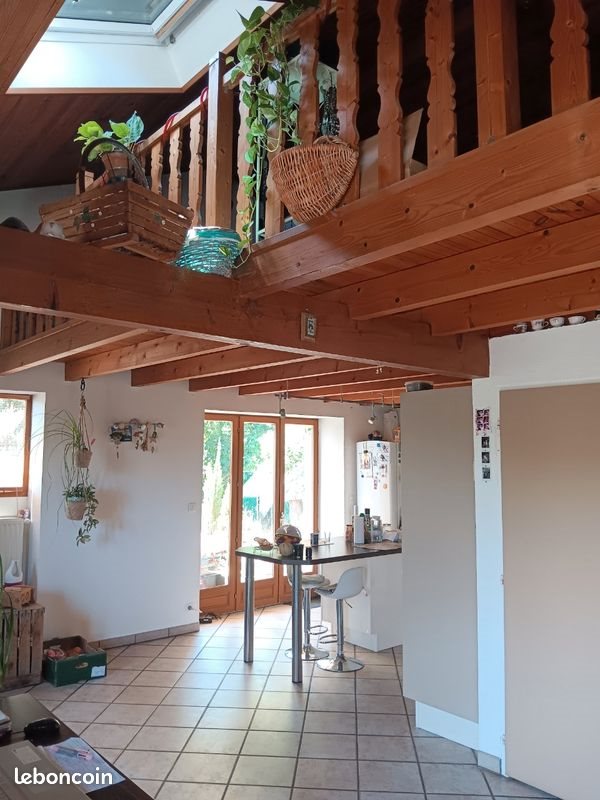 Maison à vendre, 148m², Seyssinet-Pariset