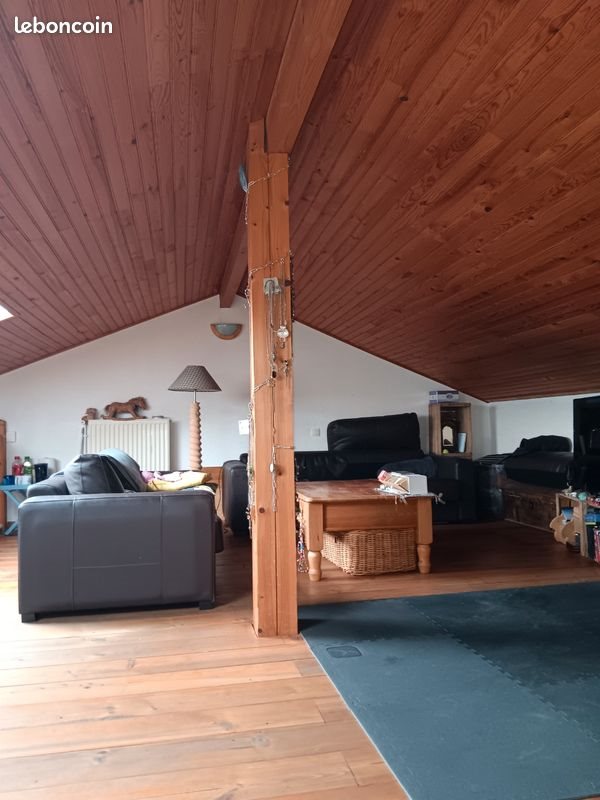 Maison à vendre, 148m², Seyssinet-Pariset