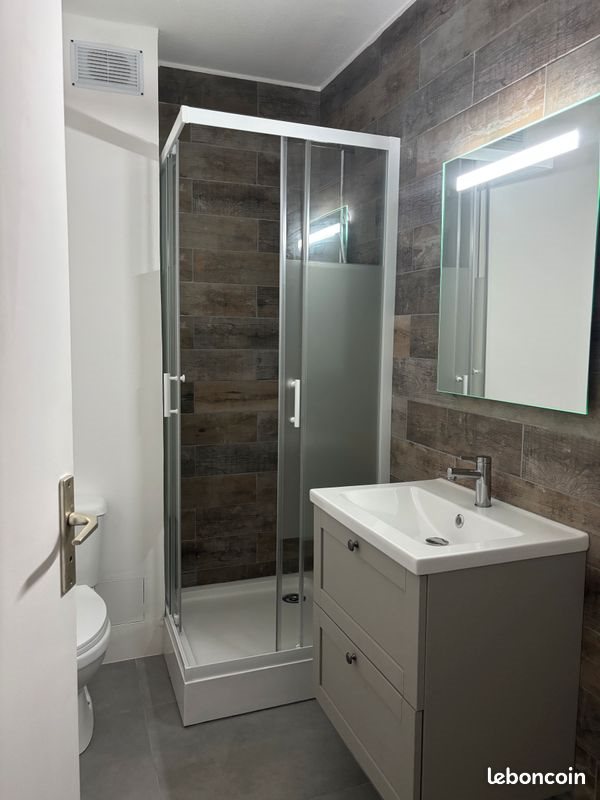 Appartement à vendre, 30m², Villeneuve-Loubet