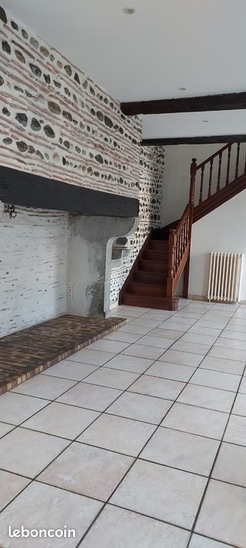 Maison à vendre, 110m², Artix