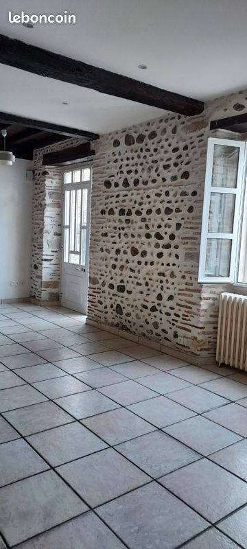 Maison à vendre, 110m², Artix