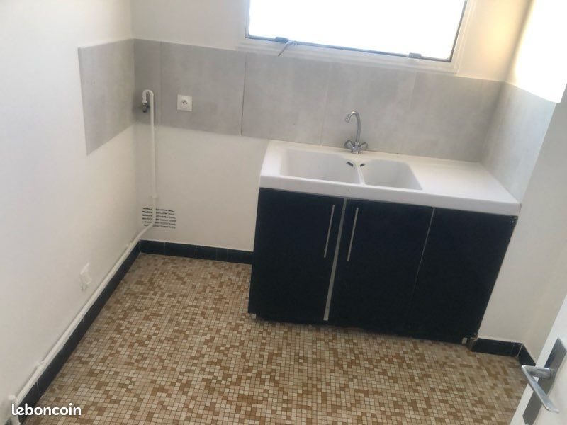 Appartement à vendre, 38m², Epinay-sur-Seine