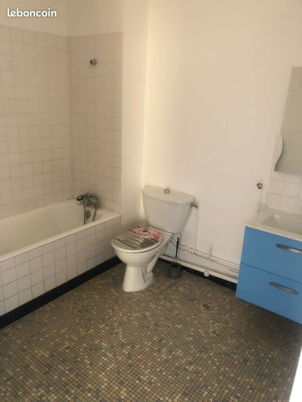 Appartement à vendre, 38m², Epinay-sur-Seine