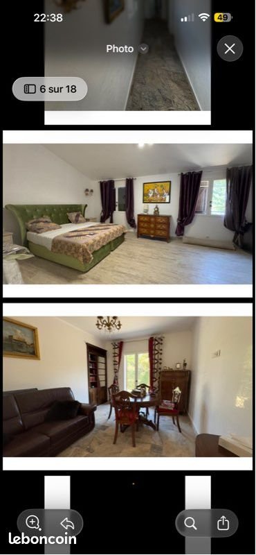 Maison à vendre, 406m², Fréjus