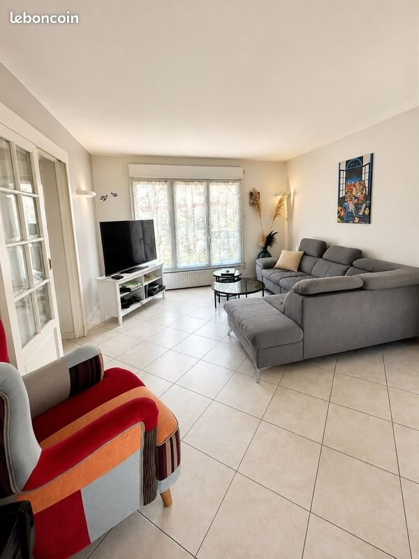 Maison à vendre, 120m², Achicourt