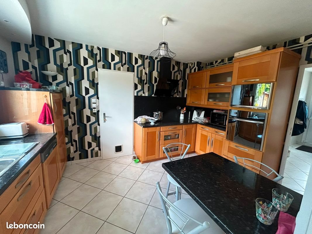 Maison à vendre, 120m², Achicourt