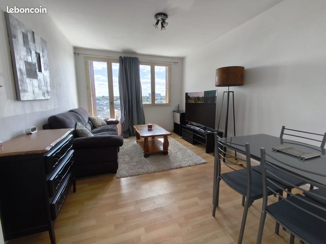 Appartement à louer, 45m², Laval