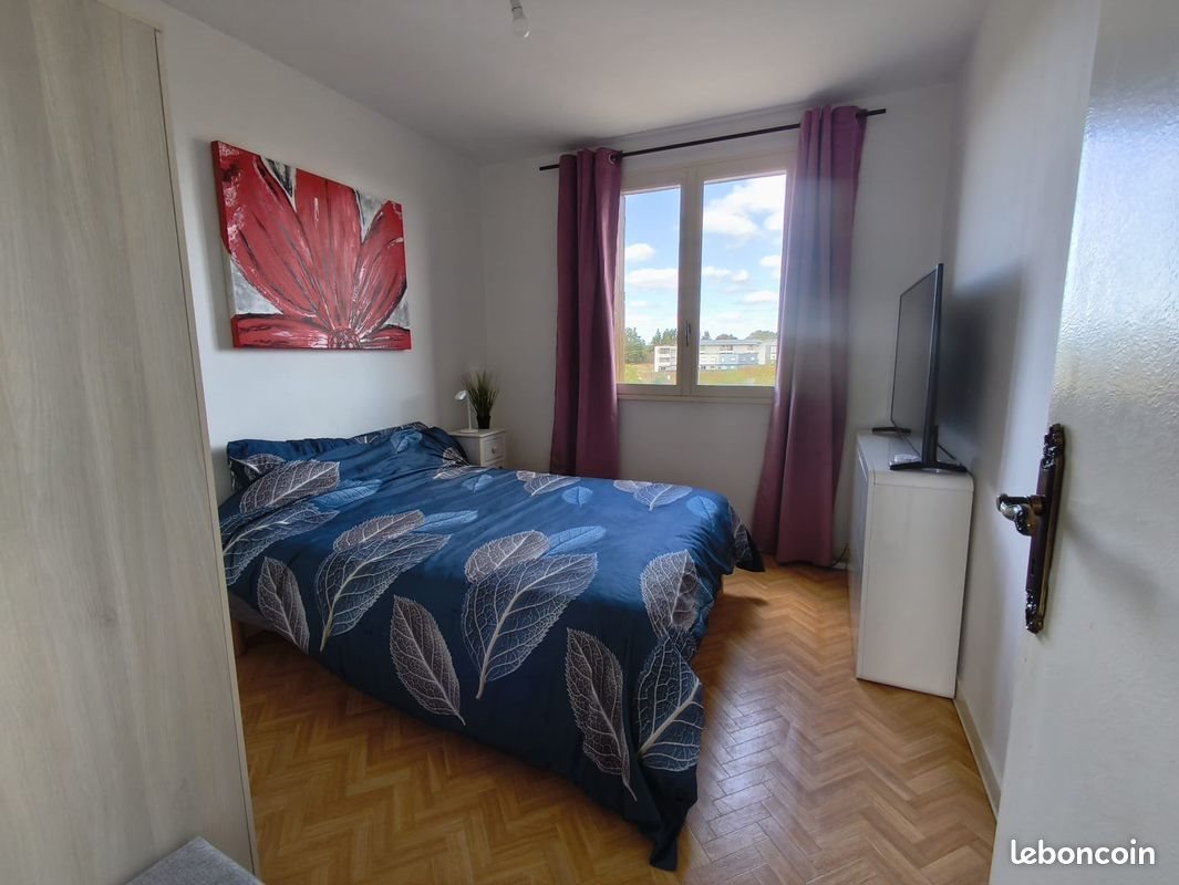 Appartement à louer, 45m², Laval