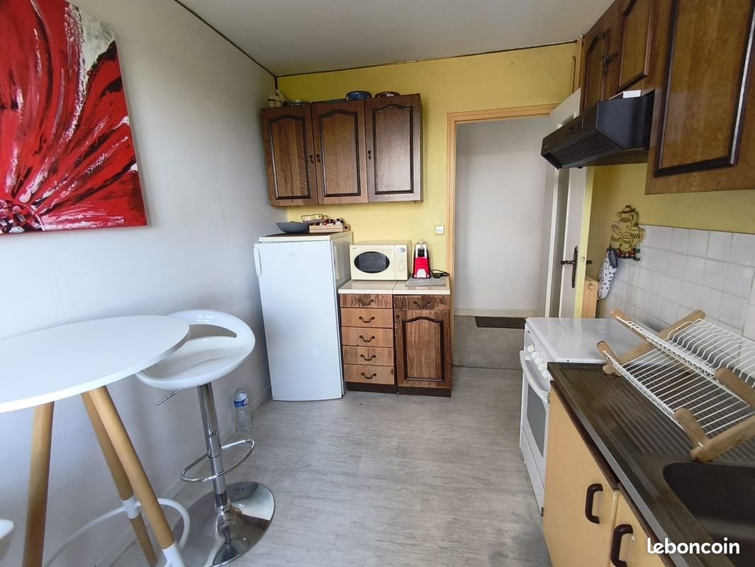 Appartement à louer, 45m², Laval