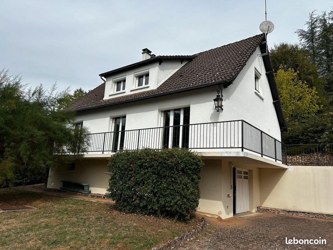 Maison à vendre, 145m², Véron