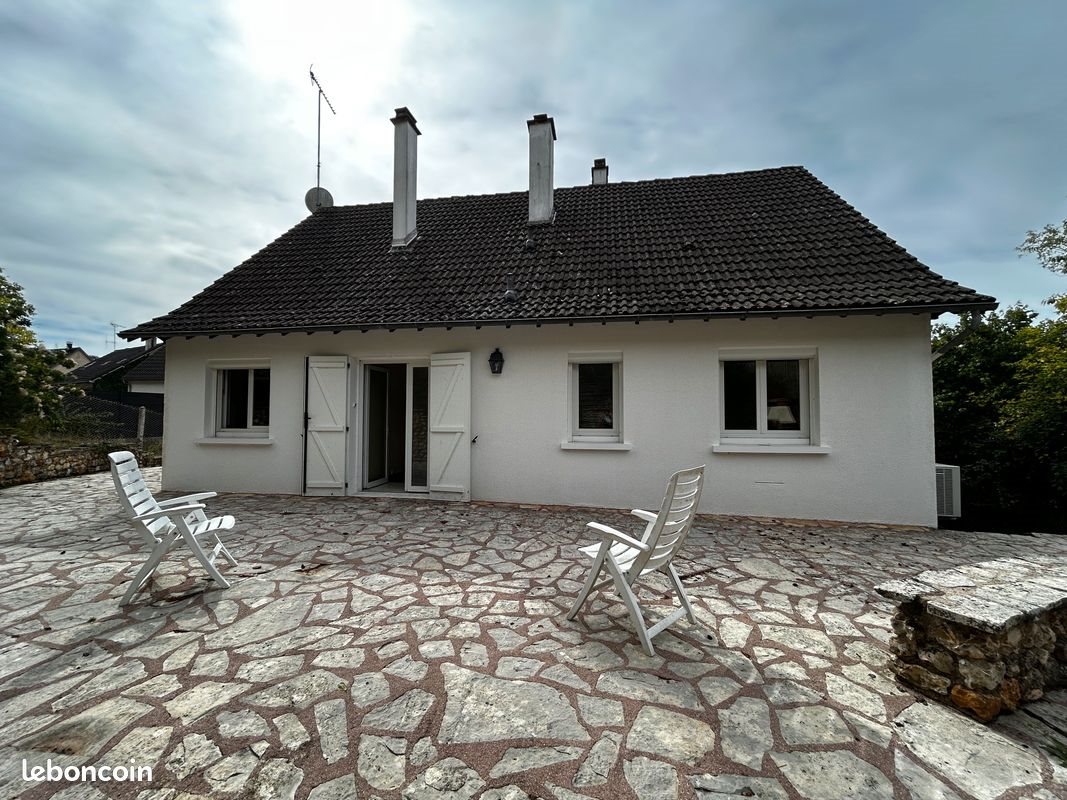 Maison à vendre, 145m², Véron