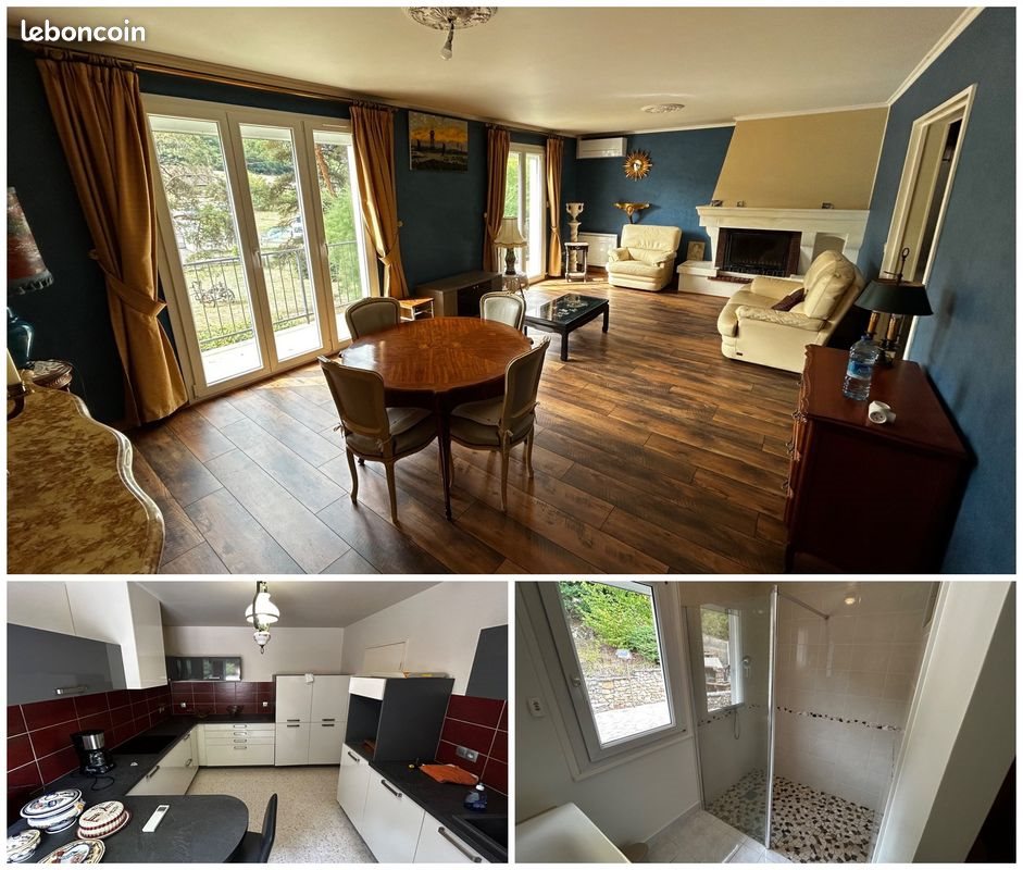 Maison à vendre, 145m², Véron
