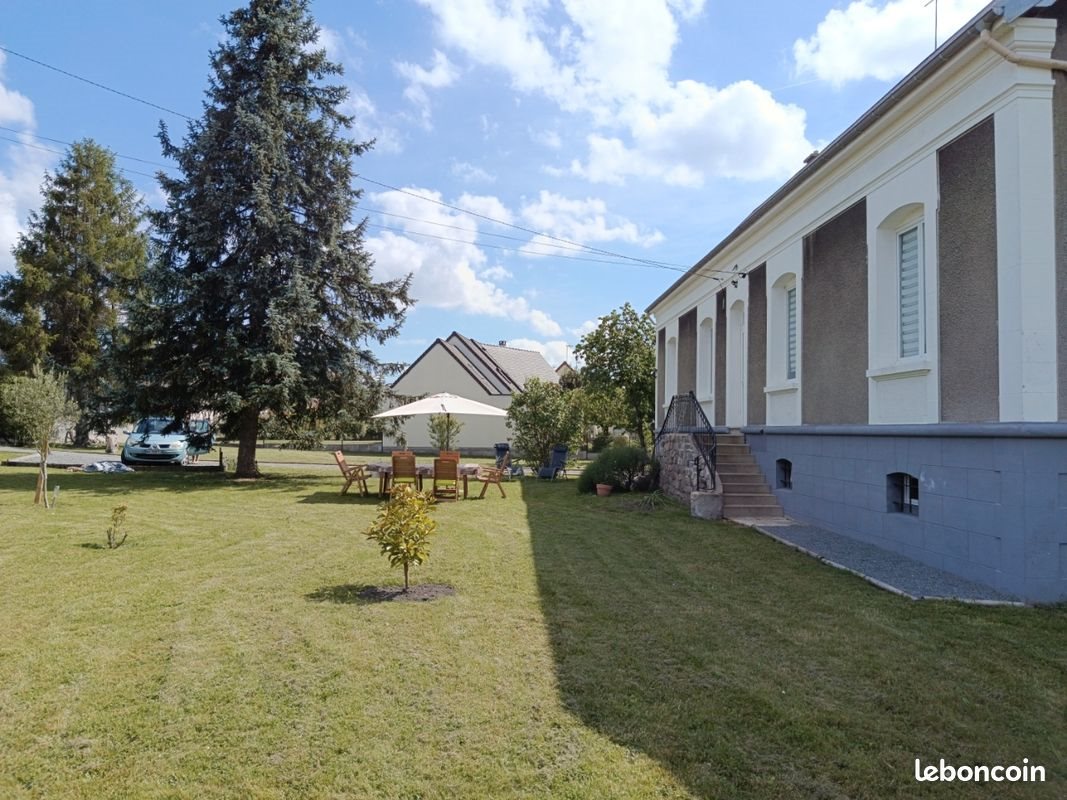 Maison à vendre, 180m², Doingt