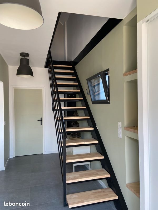 Maison à vendre, 140m², Pluneret