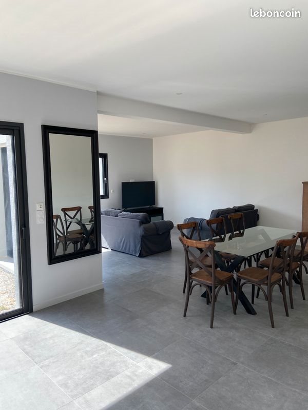 Maison à vendre, 140m², Pluneret