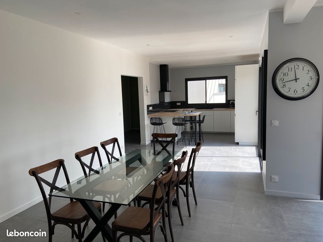 Maison à vendre, 140m², Pluneret