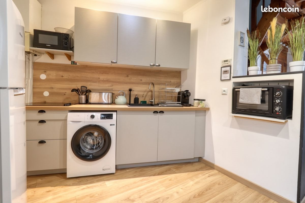 Maison à louer, 60m², Amiens