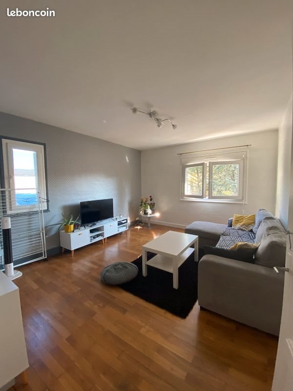 Appartement à louer, 45m², Mâcon