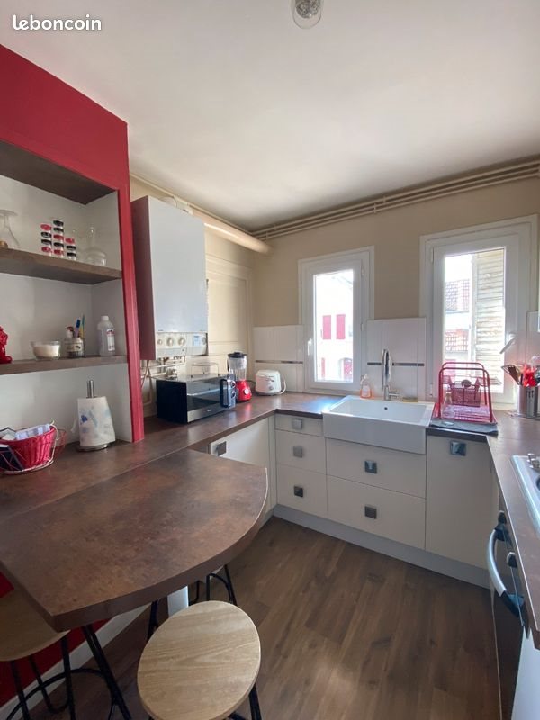 Appartement à louer, 45m², Mâcon