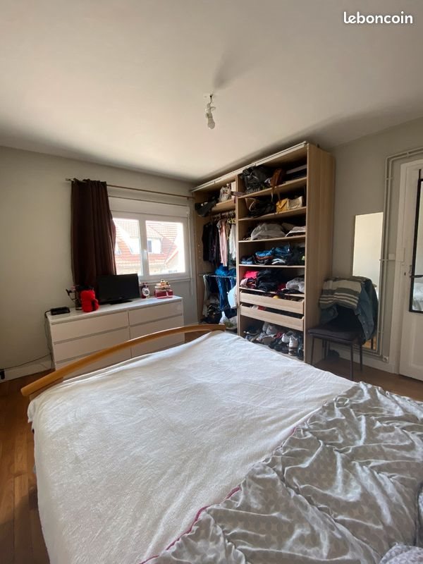 Appartement à louer, 45m², Mâcon