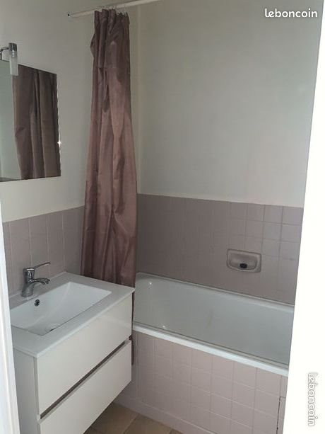 Appartement à louer, 20m², Beaumont