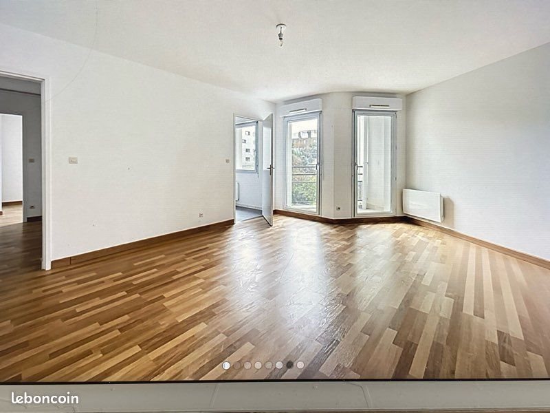 Appartement à vendre, 50m², Nantes
