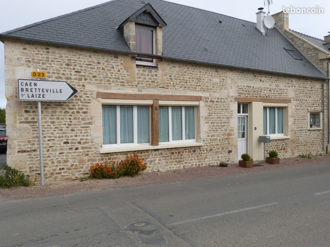 Maison à louer, 95m², Barbery