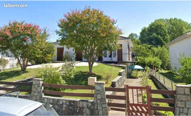Maison à vendre, 230m², Jonzac