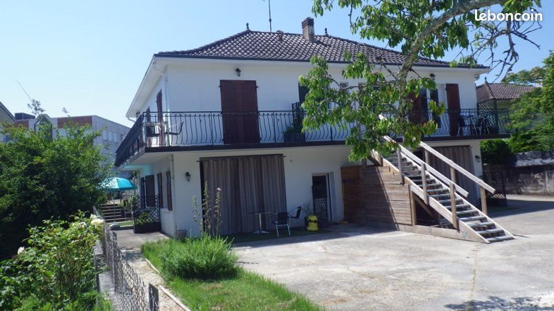 Maison à vendre, 230m², Jonzac