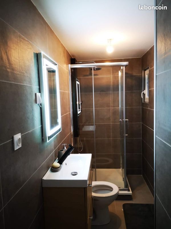 Appartement à louer, 35m², Cambrai