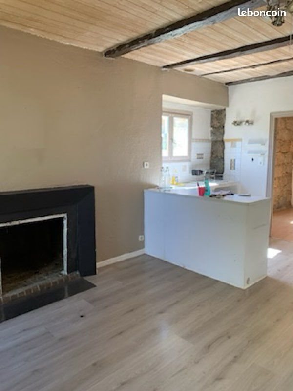 Maison à louer, 40m², Conca