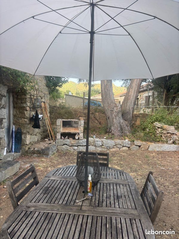 Maison à louer, 40m², Conca