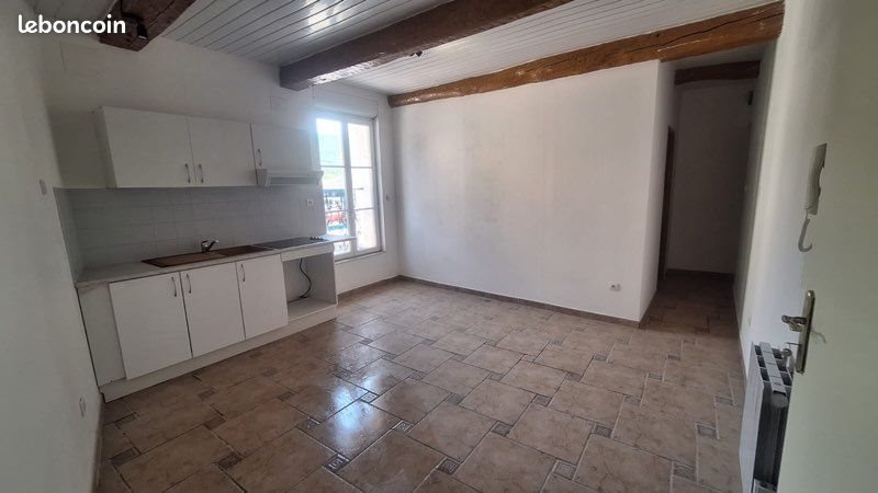 Appartement à louer, 53m², Le Bousquet-d'Orb