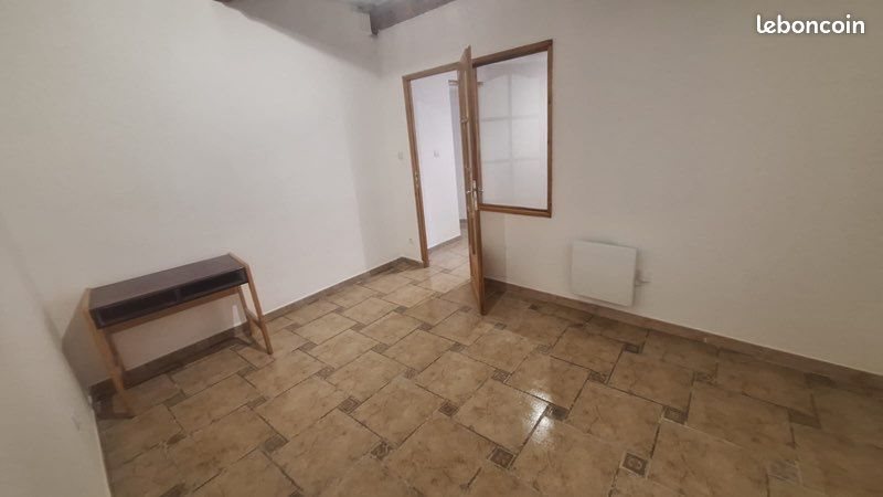 Appartement à louer, 53m², Le Bousquet-d'Orb