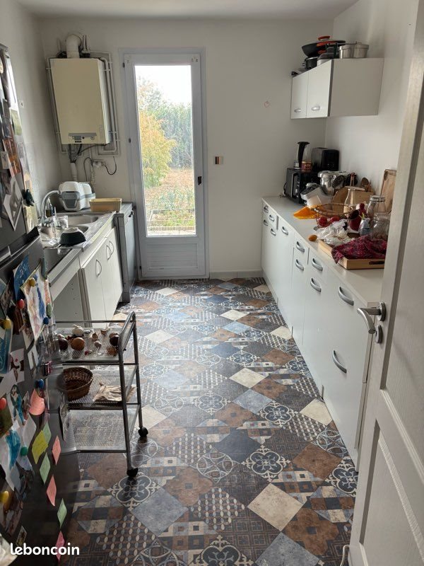 Maison à louer, 100m², Bouchemaine