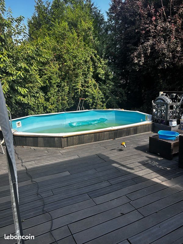 Maison à vendre, 166m², Epinay-sur-Duclair