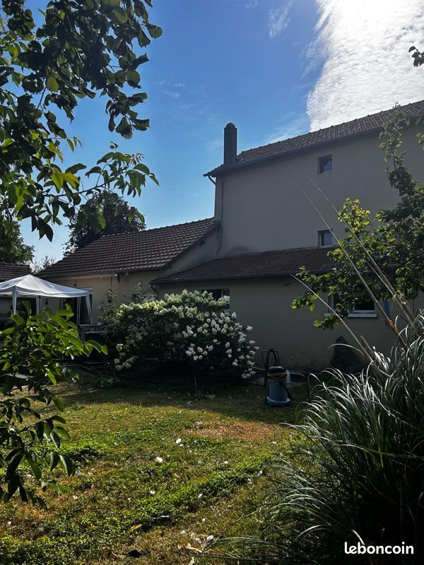 Maison à vendre, 166m², Epinay-sur-Duclair