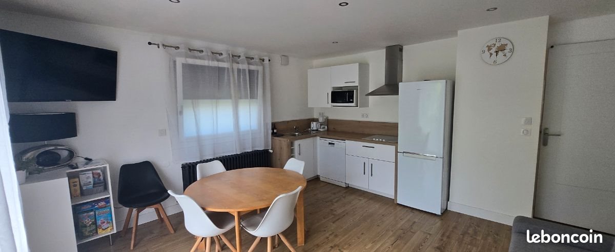 Appartement à louer, 42m², Lathuile