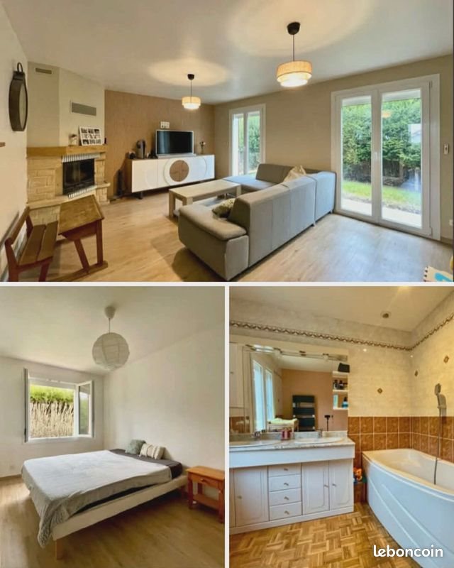 Maison à vendre, 116m², Sassey