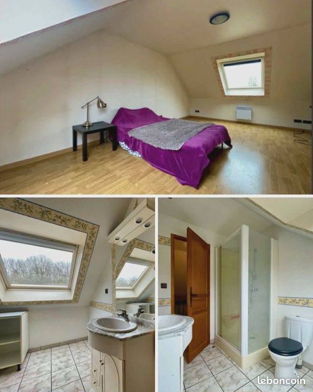 Maison à vendre, 116m², Sassey