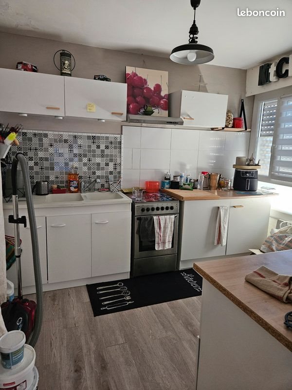 Appartement à vendre, 47m², Nîmes