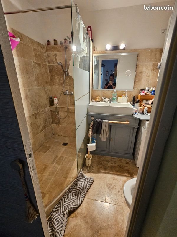 Appartement à vendre, 47m², Nîmes