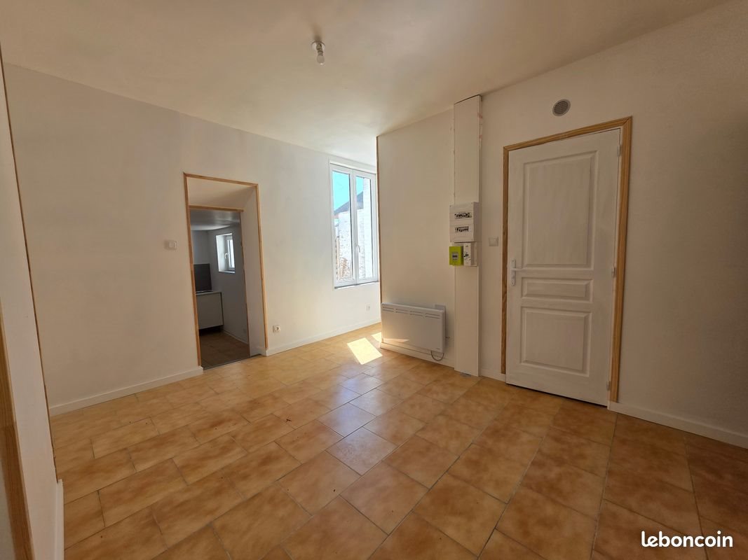Appartement à vendre, 180m², Hirson