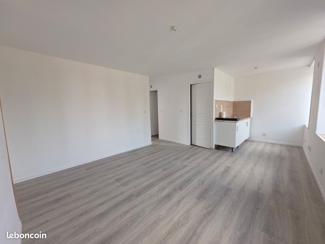 Appartement à vendre, 180m², Hirson